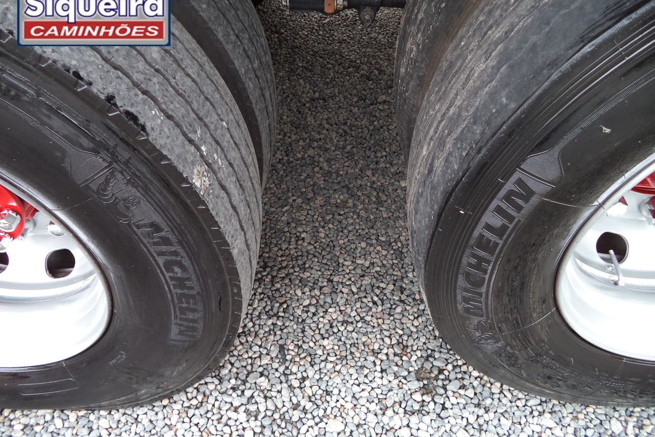 Volkswagen 24-280 E Constellation 6x2 - 15/15 7