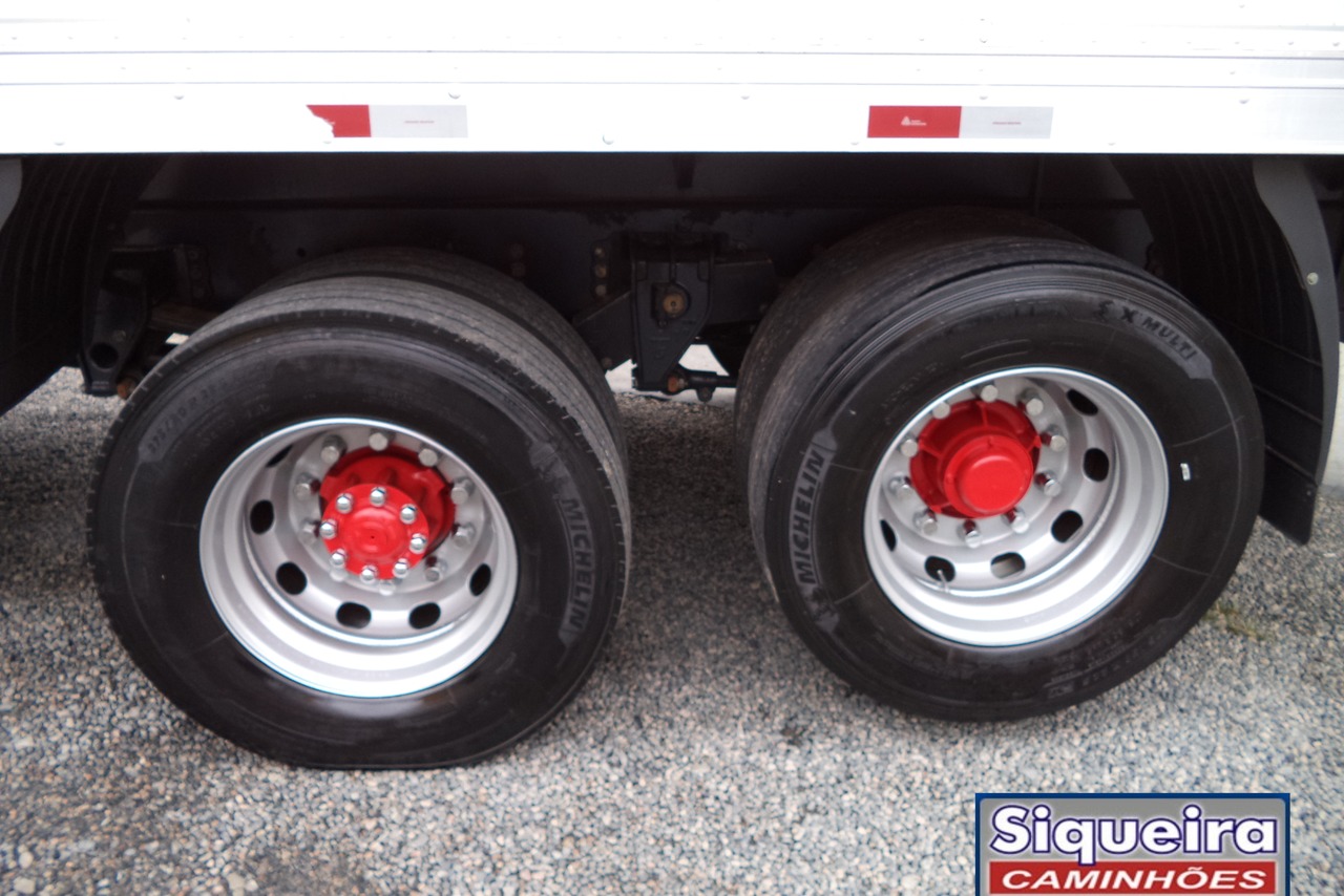 Volkswagen 24-280 E Constellation 6x2 - 15/15 8