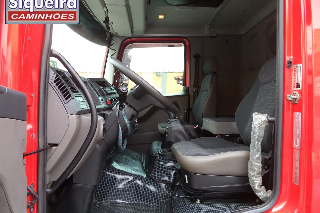 Volkswagen 24-280 E Constellation 6x2 - 15/15 11