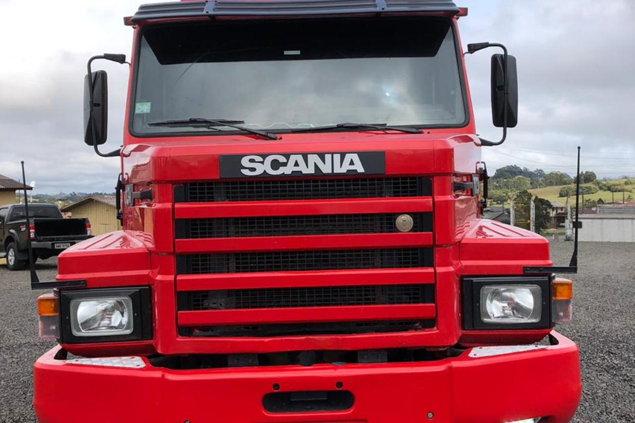 Scania 113 360 - 95/96 3