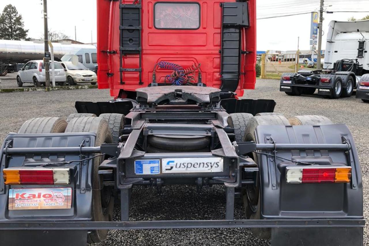 Scania 113 360 - 95/96 8