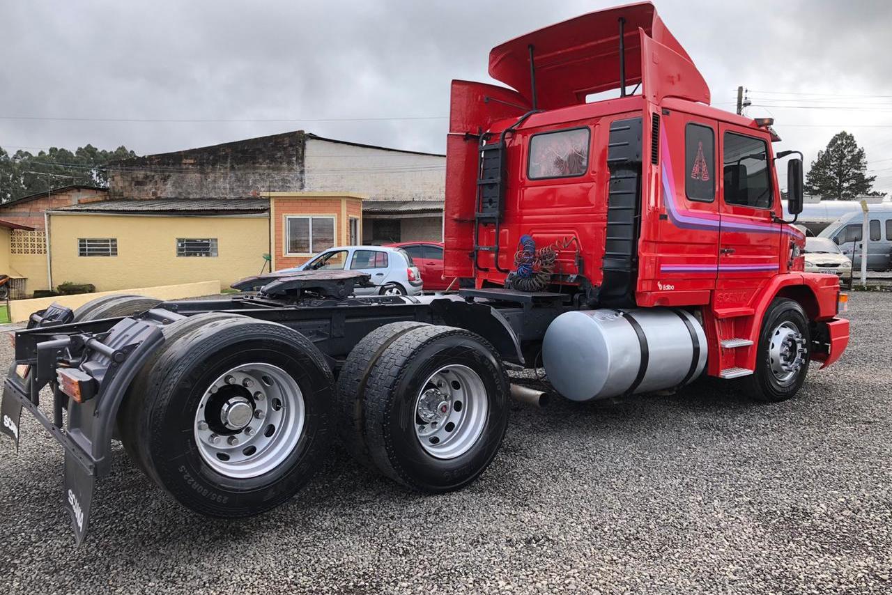 Scania 113 360 - 95/96 9