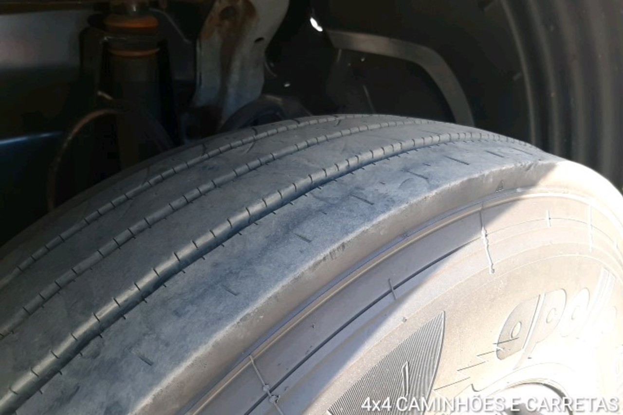 Scania 380 - 10/10 3
