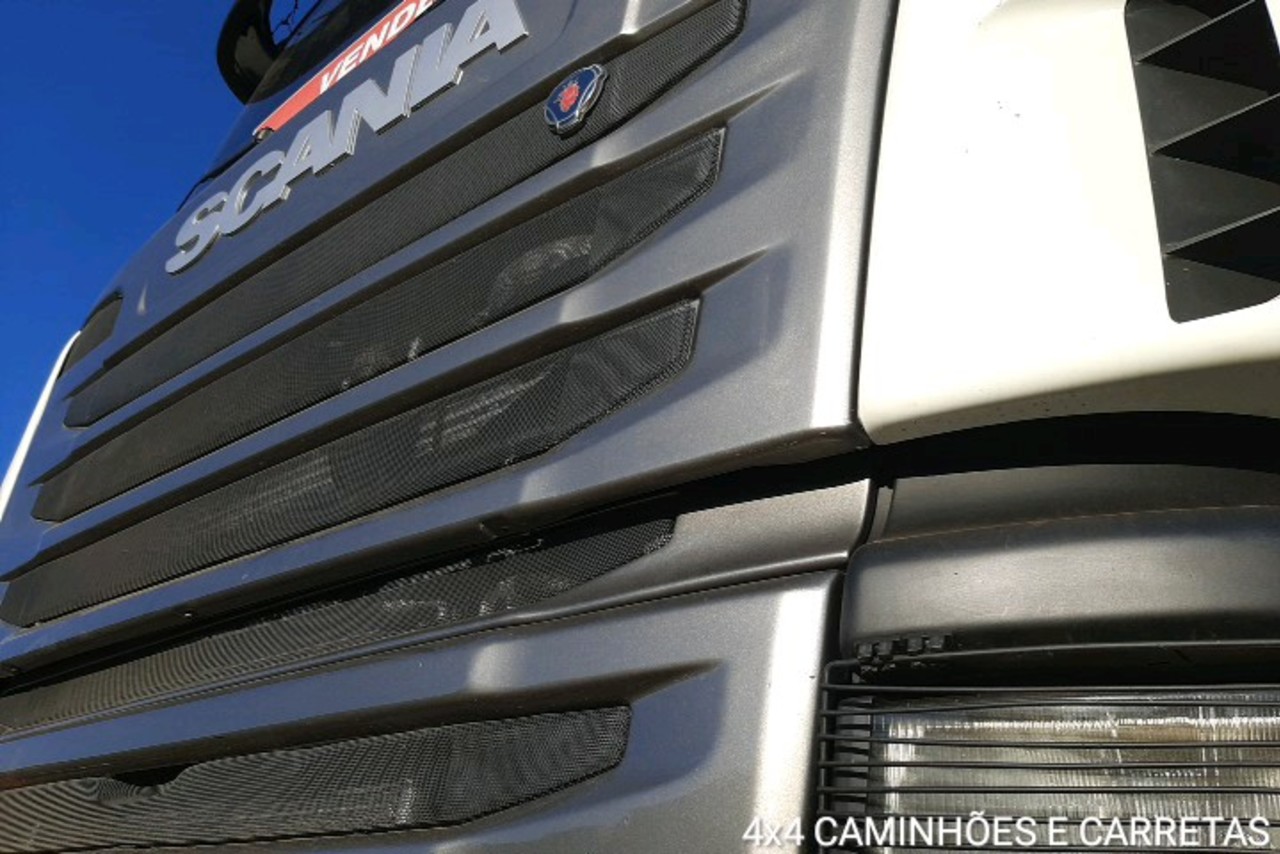 Scania 380 - 10/10 4