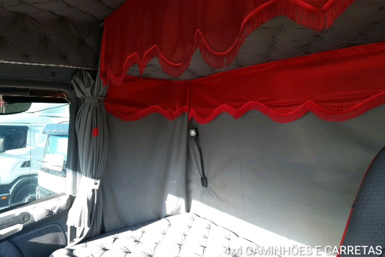 Scania 380 - 10/10 12