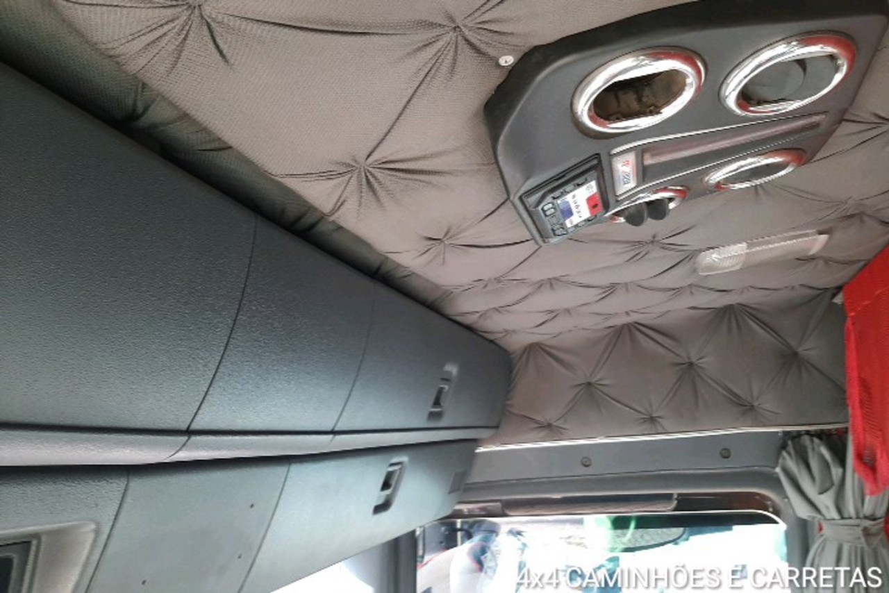 Scania 380 - 10/10 14