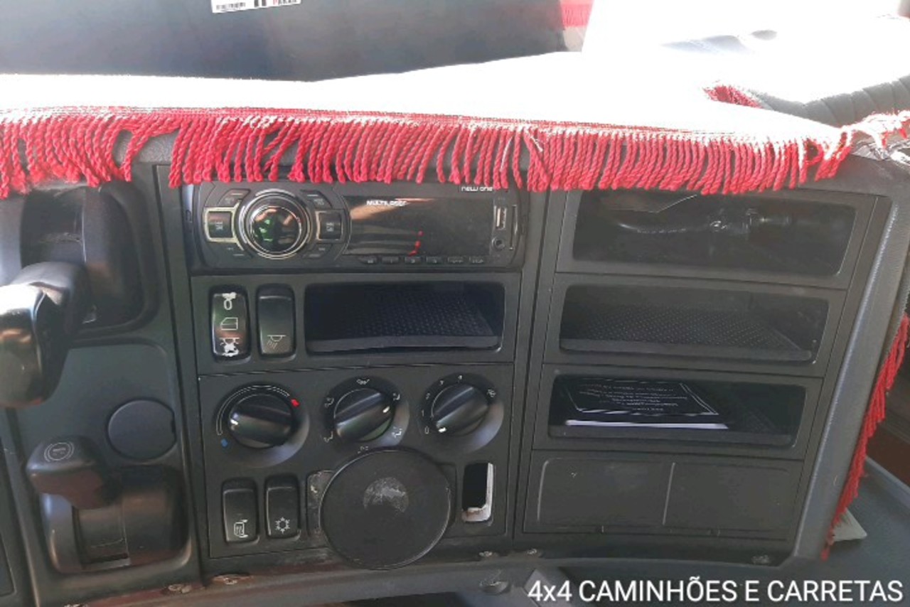 Scania 380 - 10/10 15