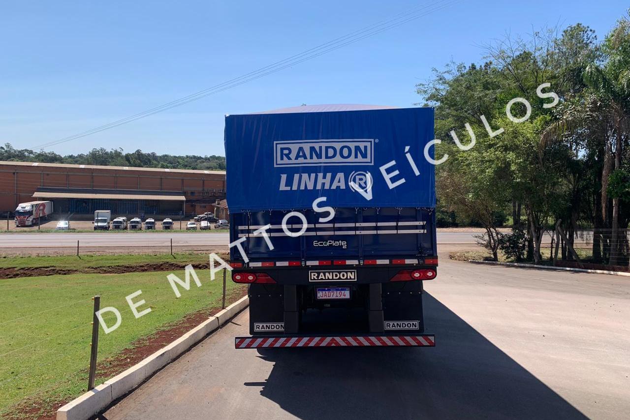 Mercedes Benz MB 1635 - 20/21 3