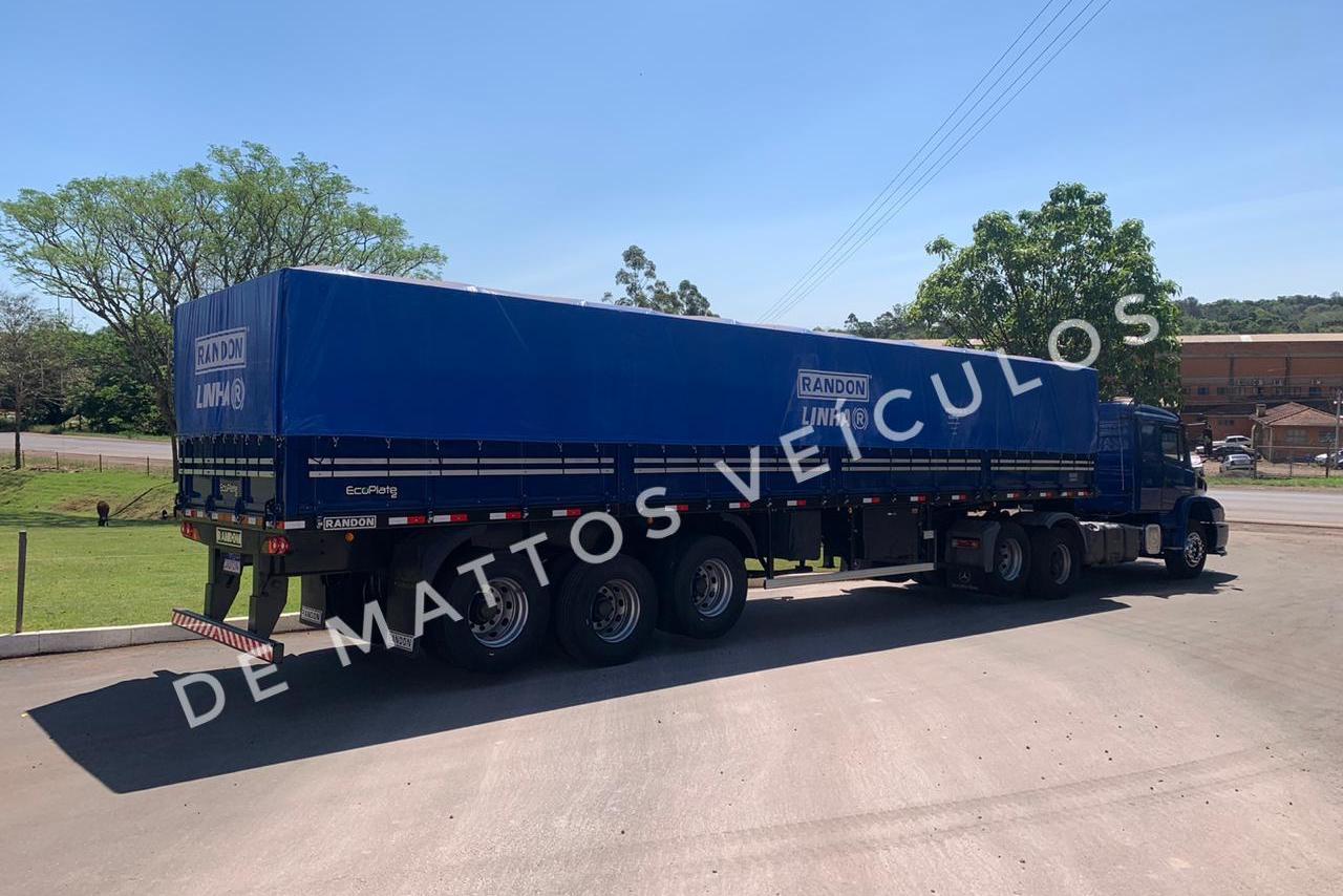 Mercedes Benz MB 1635 - 20/21 5