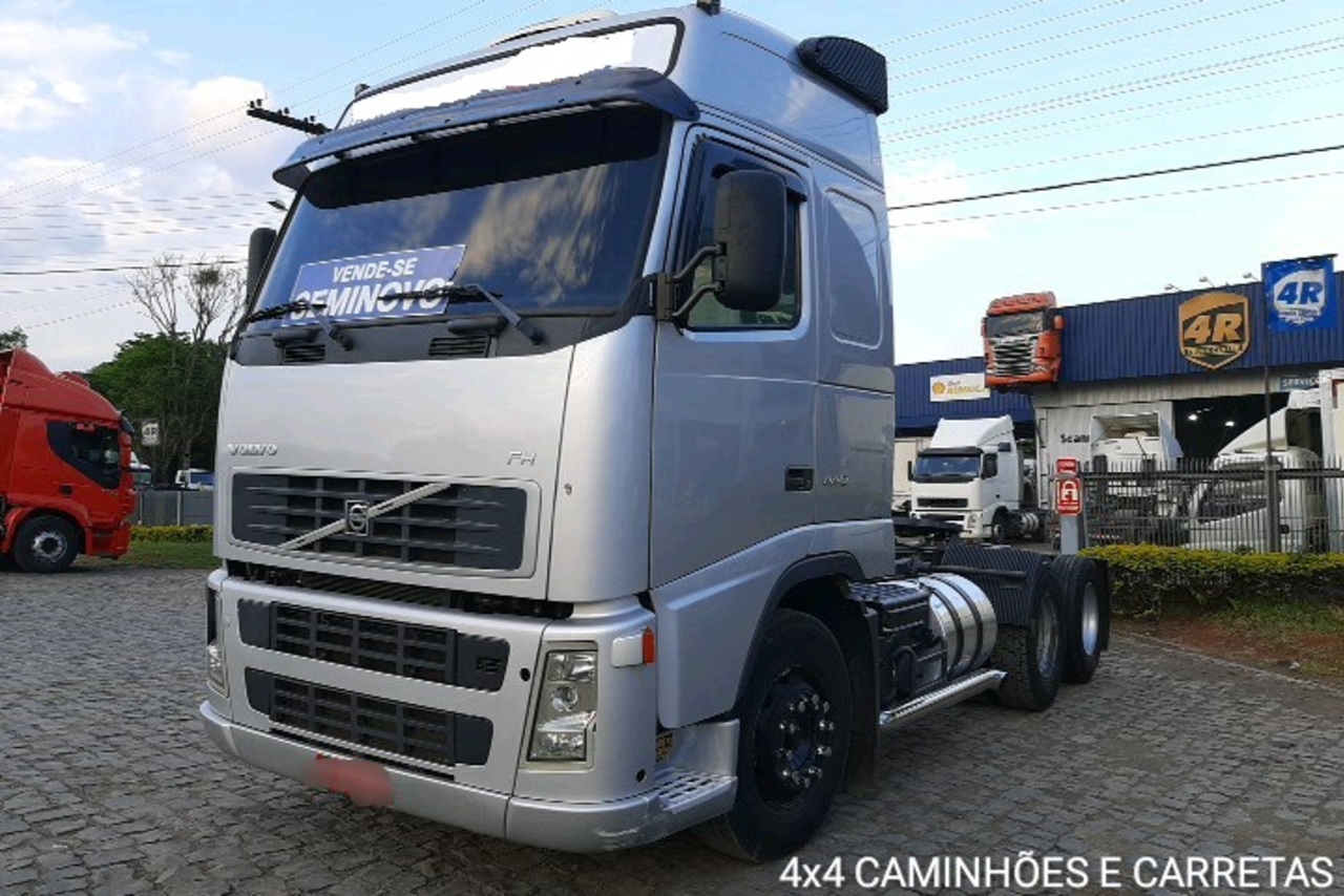 Volvo FH 440 - 07/07 6