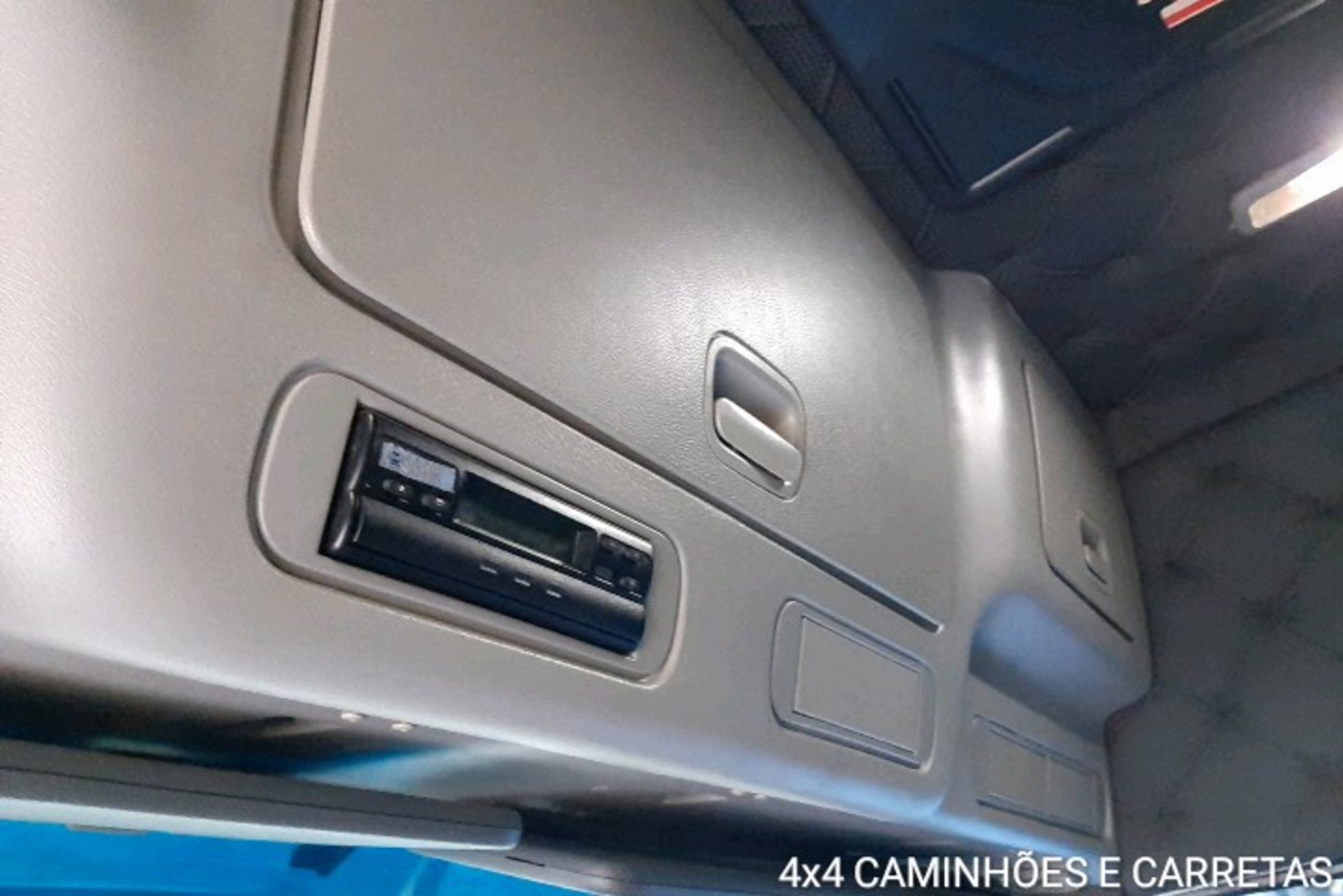 Volvo FH 440 - 07/07 13
