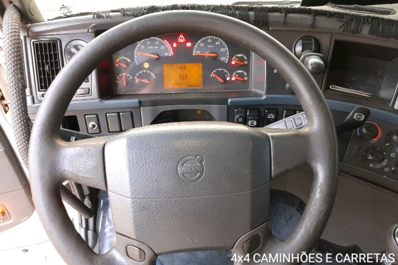 Volvo FH 440 - 07/07 15