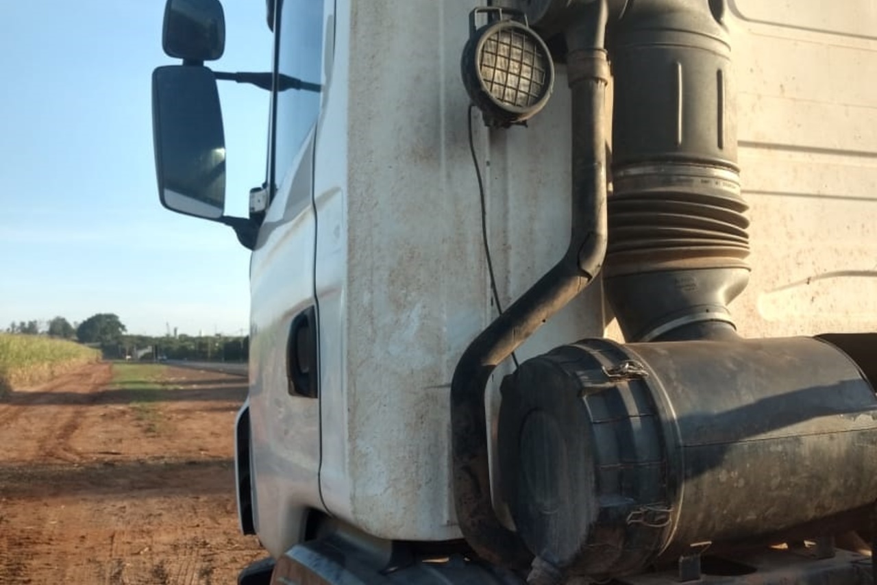 Scania G440 - 13/13 3