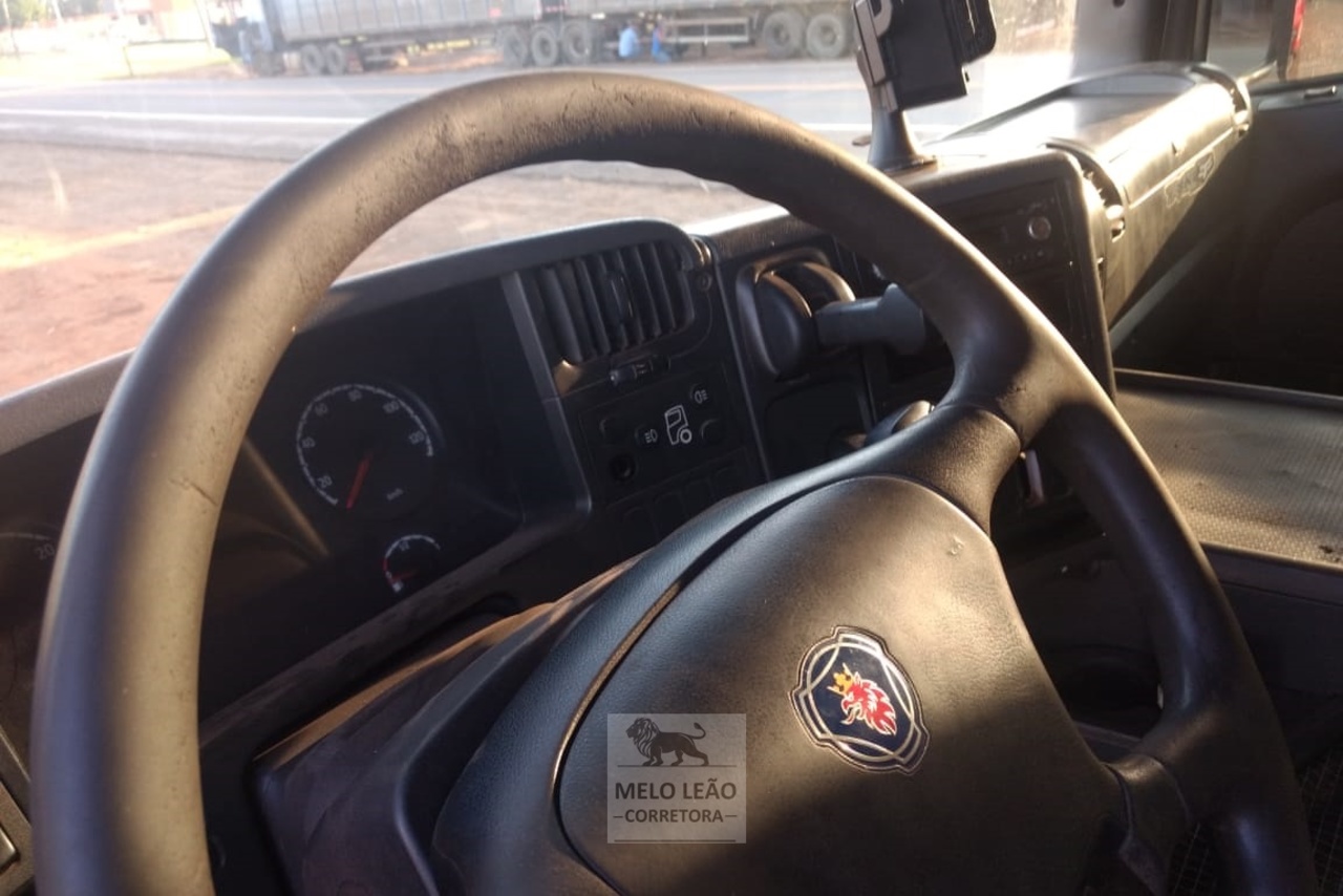 Scania G440 - 13/13 11