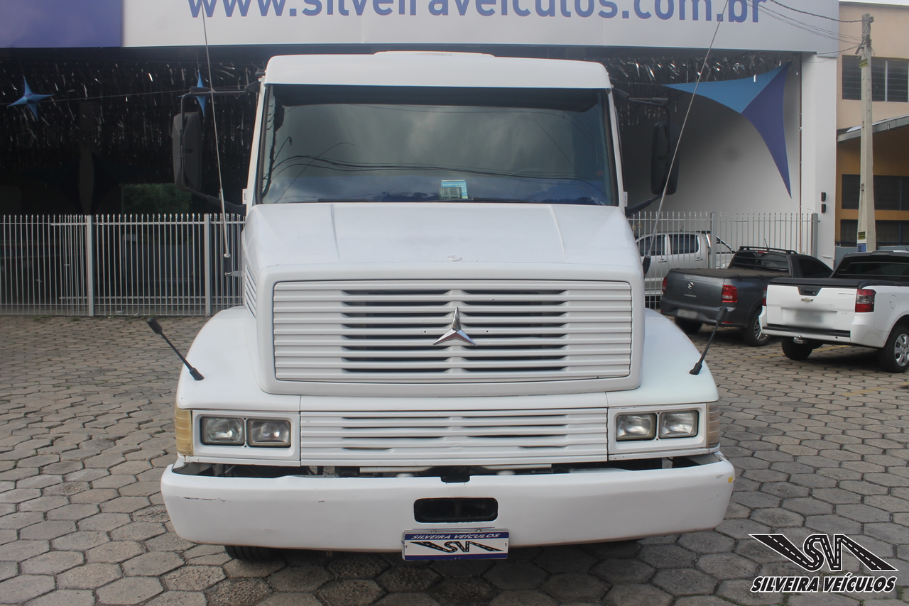 Mercedes Benz MB 1618 - 94/94 2