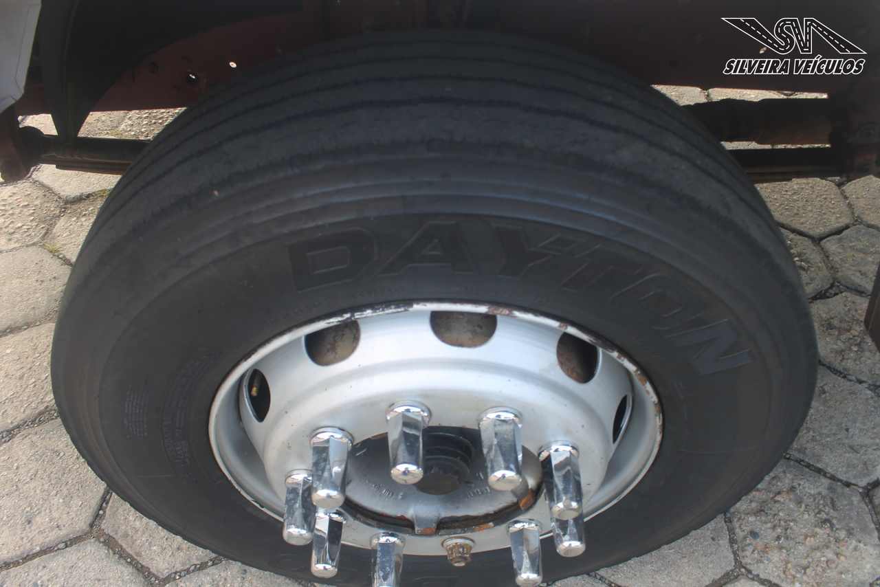 Mercedes Benz MB 1618 - 94/94 8