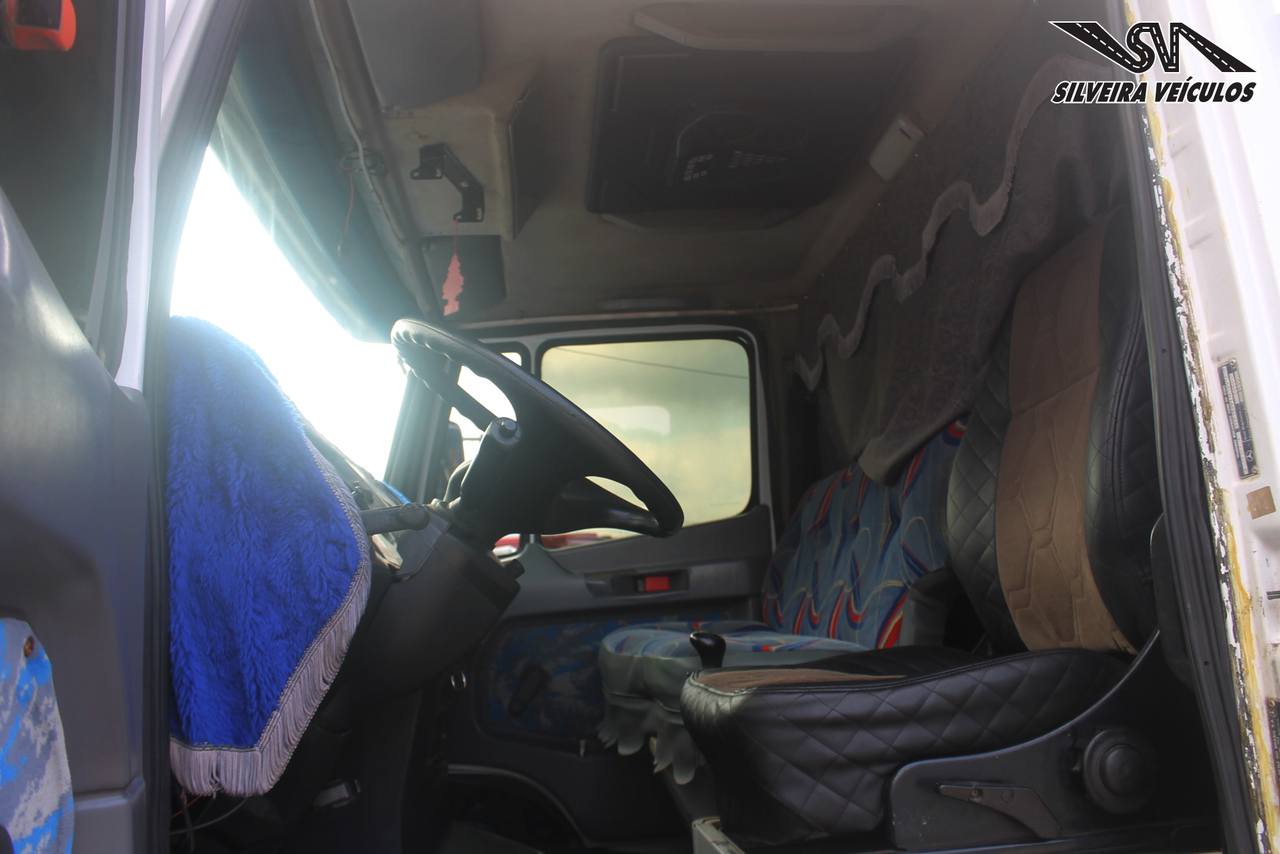 Mercedes Benz MB 1618 - 94/94 10