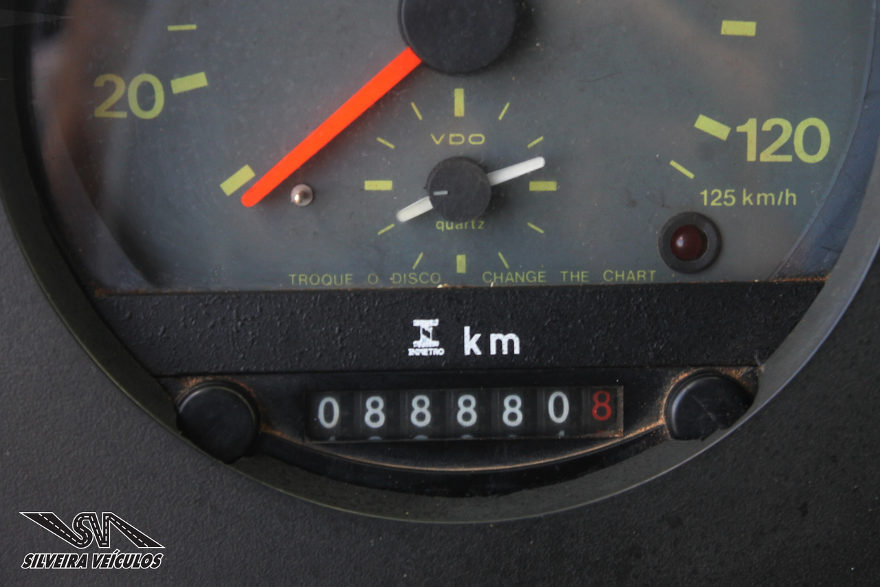 Mercedes Benz MB 1618 - 94/94 12