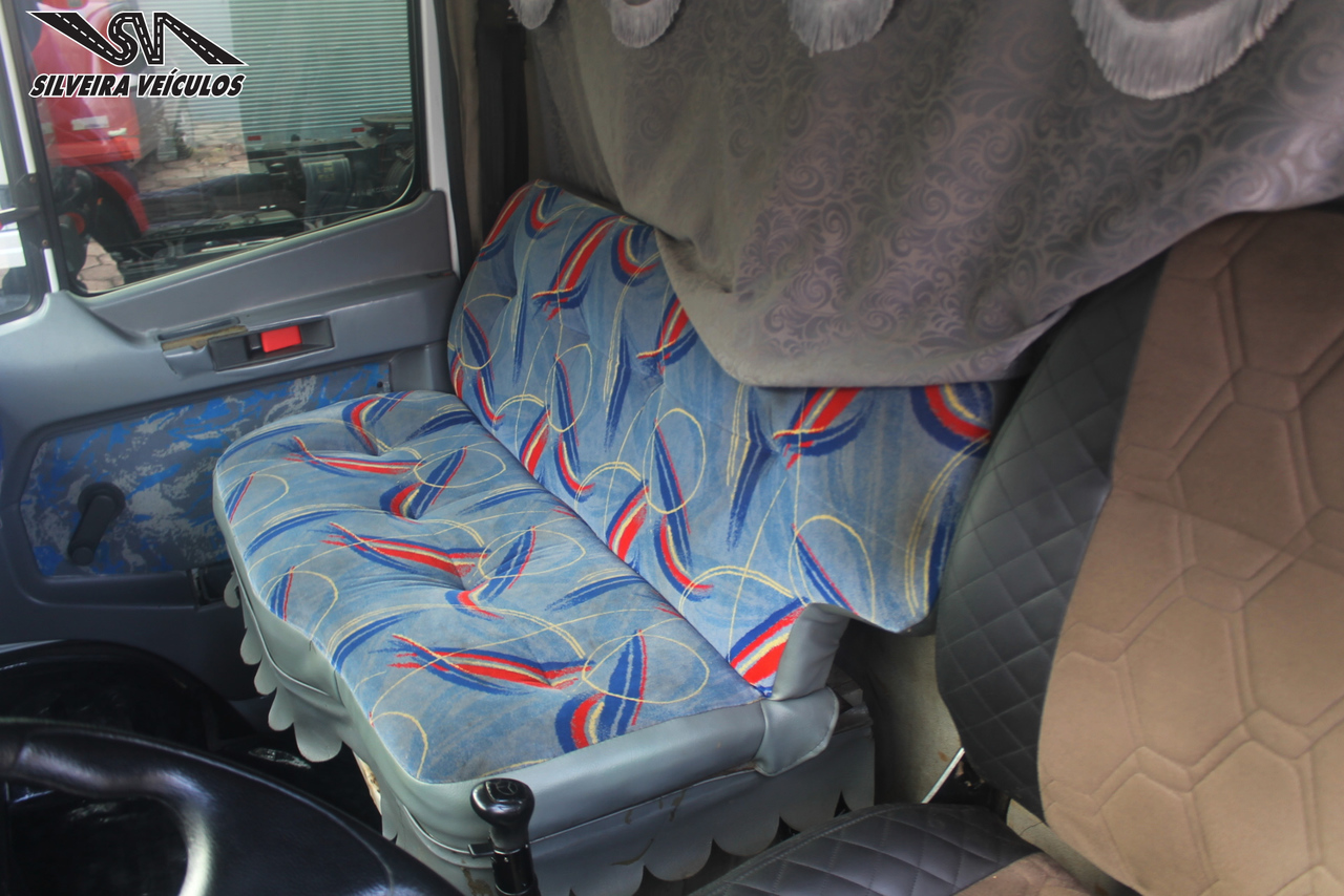 Mercedes Benz MB 1618 - 94/94 13