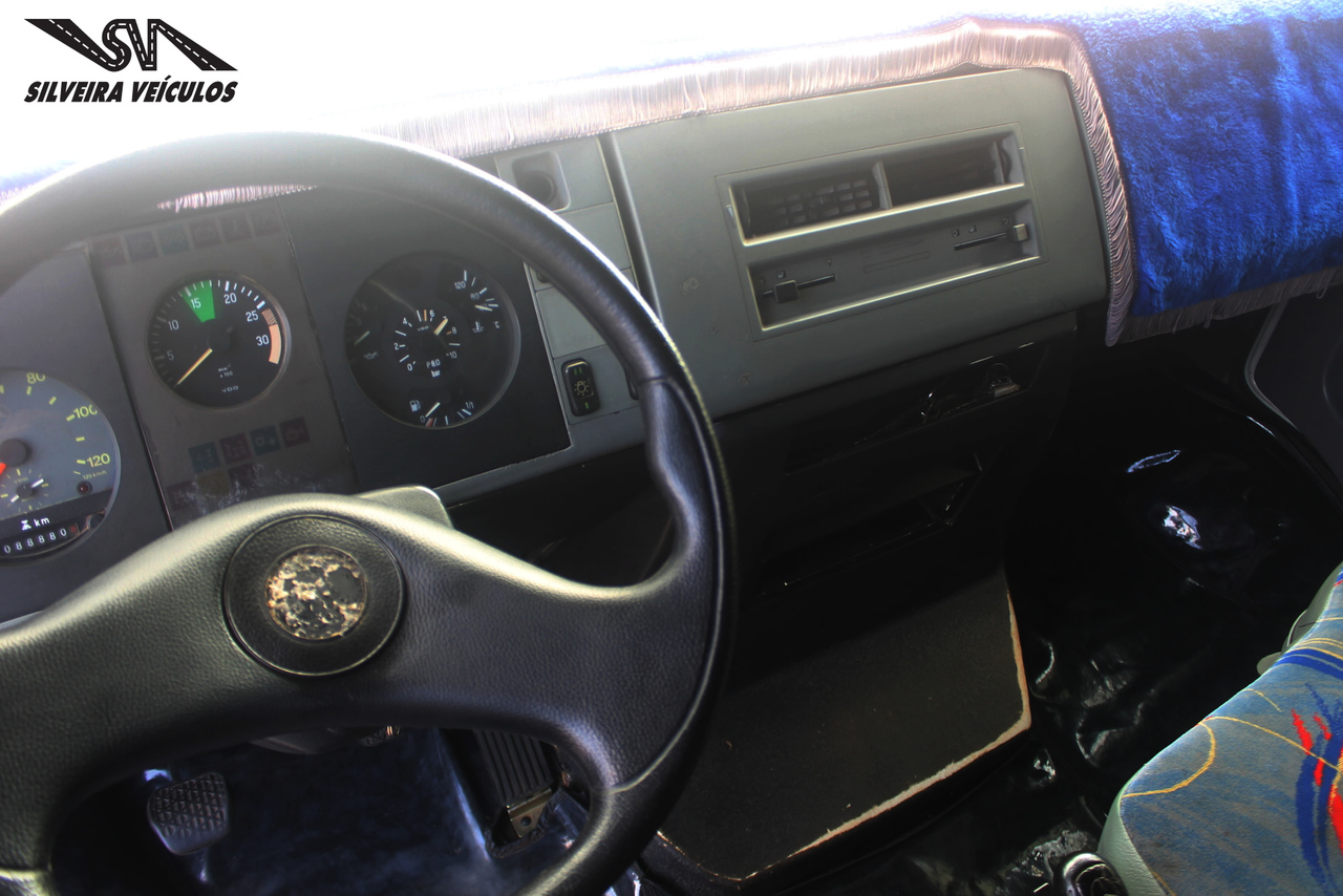 Mercedes Benz MB 1618 - 94/94 14
