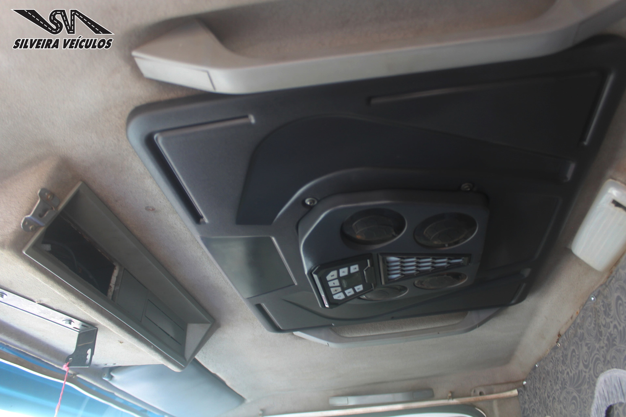 Mercedes Benz MB 1618 - 94/94 15
