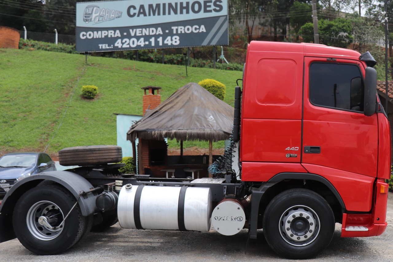 Volvo FH 440 - 07/07 3
