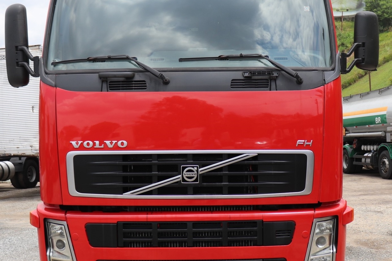 Volvo FH 440 - 07/07 4