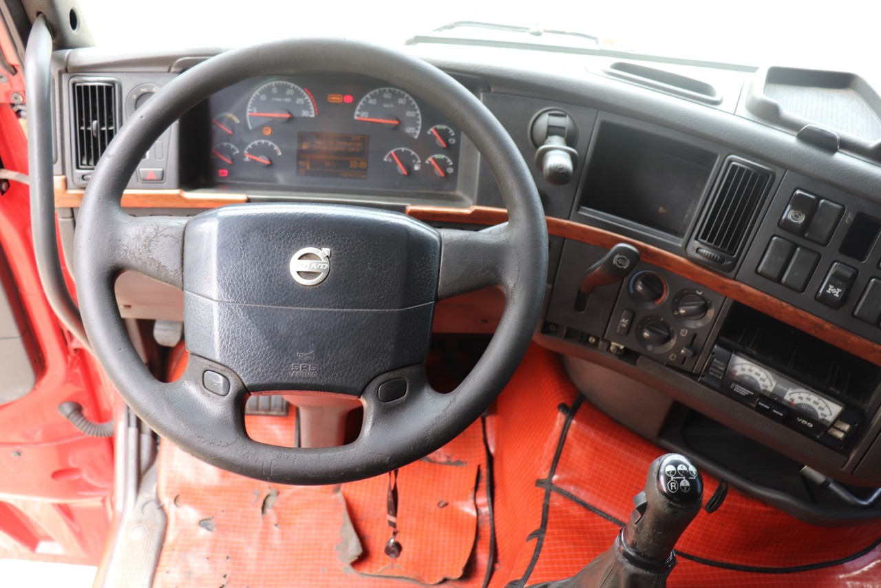 Volvo FH 440 - 07/07 12