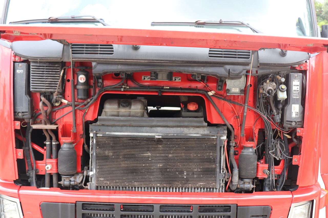 Volvo FH 440 - 07/07 13