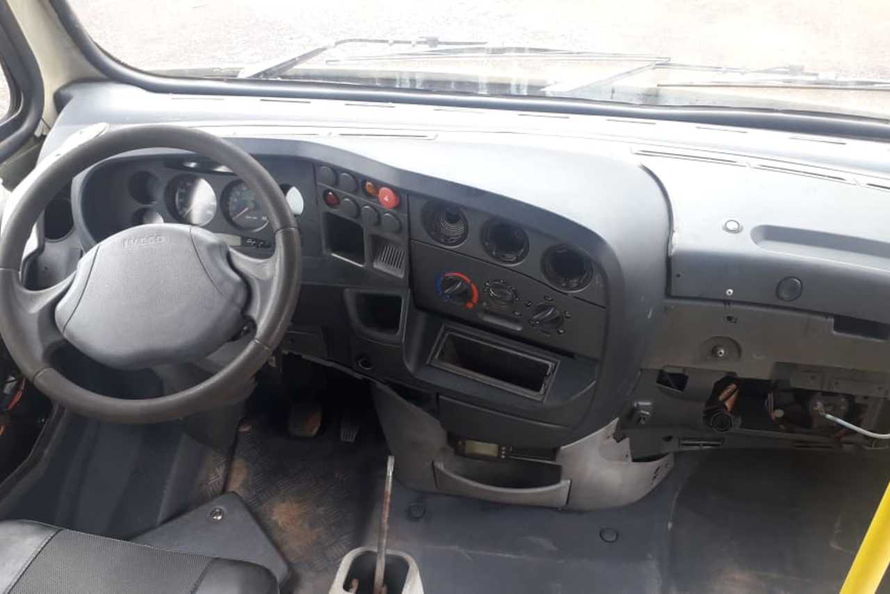 Iveco Cityclass - 10/11 7