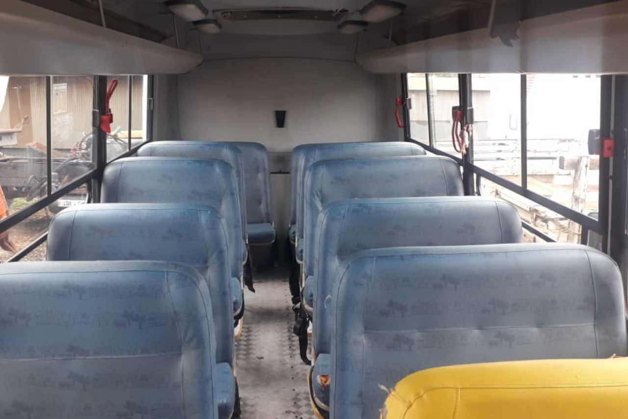 Iveco Cityclass - 10/11 8
