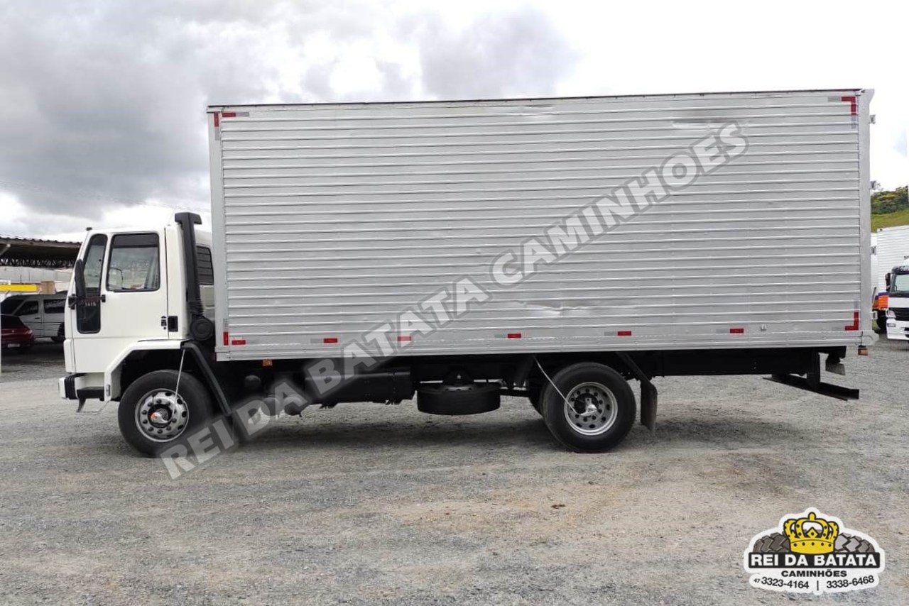 Ford Cargo1415 - 99/99 2