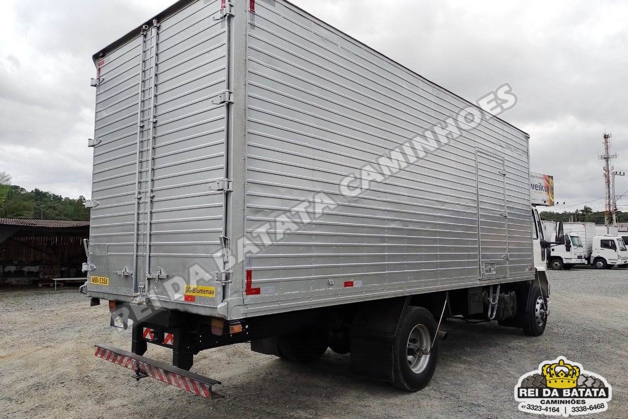 Ford Cargo1415 - 99/99 3