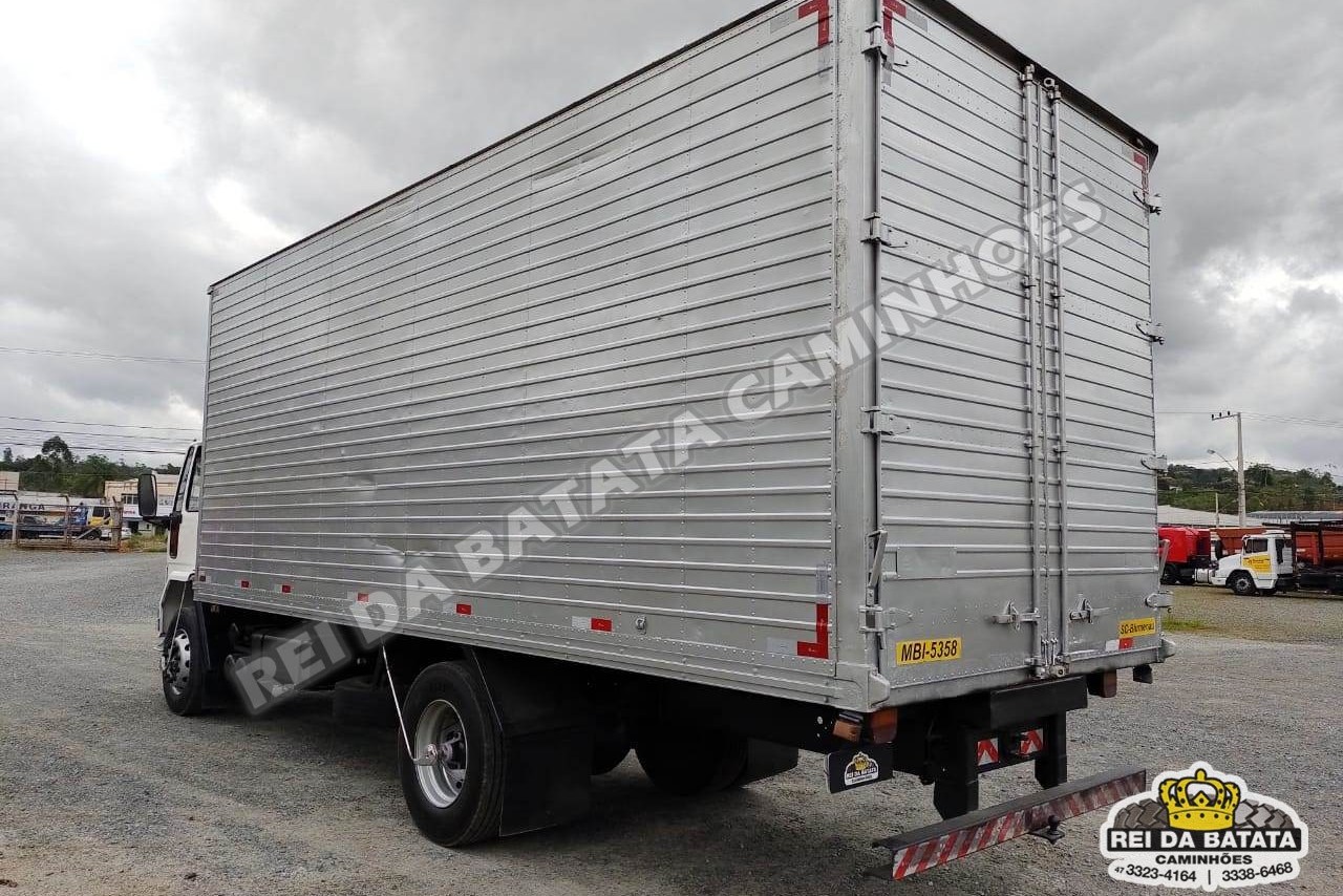 Ford Cargo1415 - 99/99 4