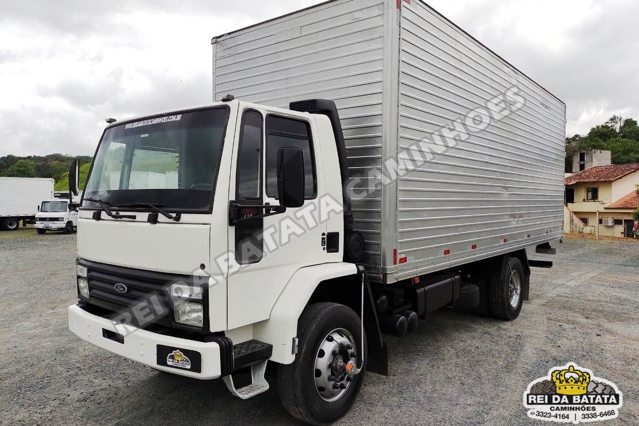 Ford Cargo1415 - 99/99 5
