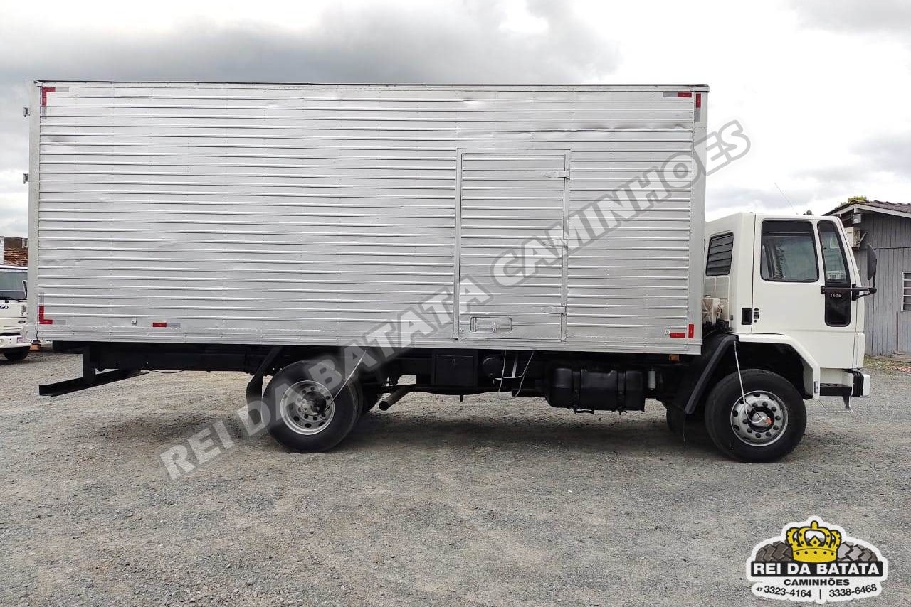 Ford Cargo1415 - 99/99 6