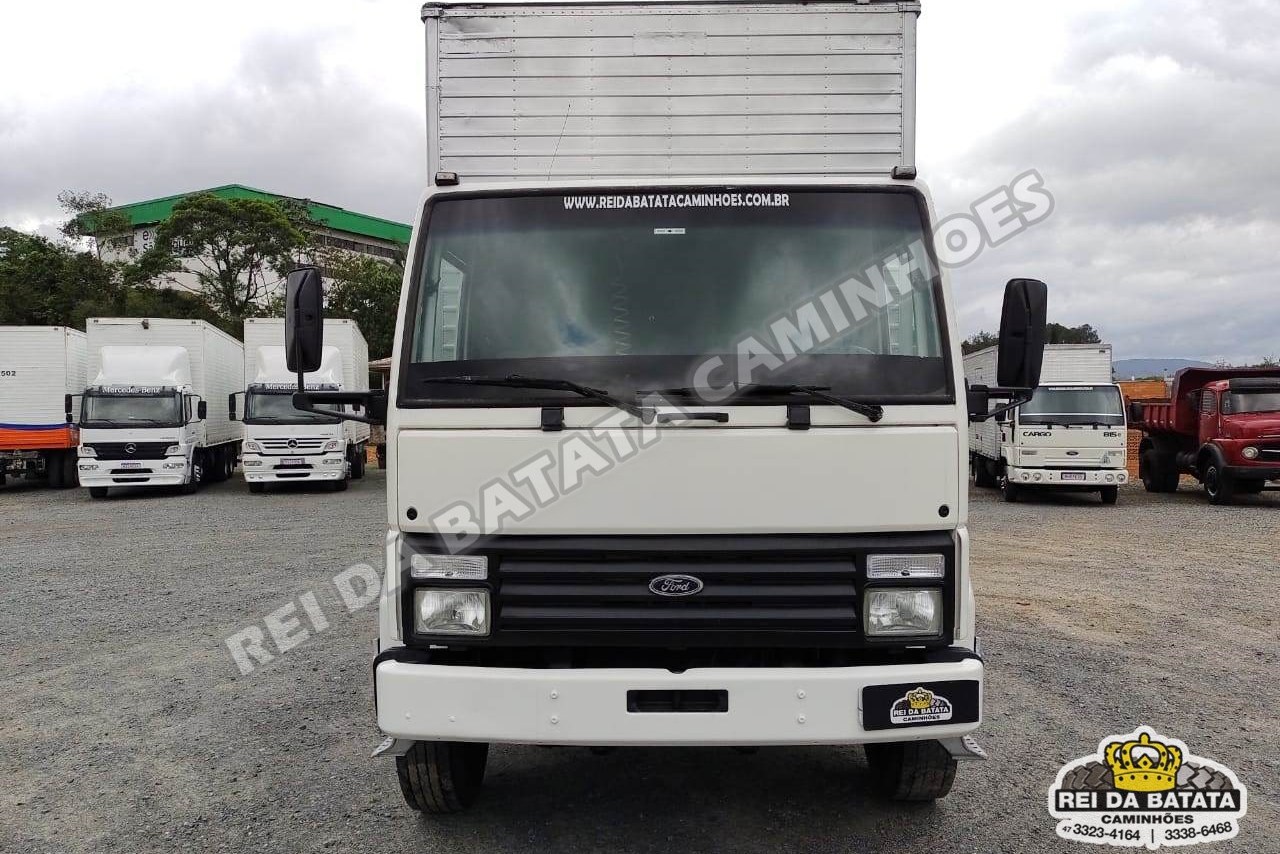 Ford Cargo1415 - 99/99 7