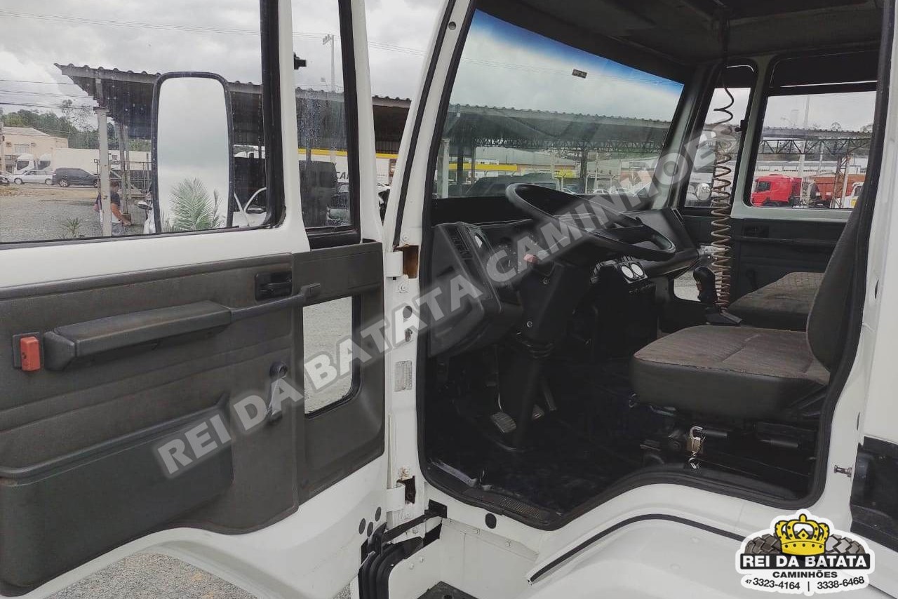 Ford Cargo1415 - 99/99 8