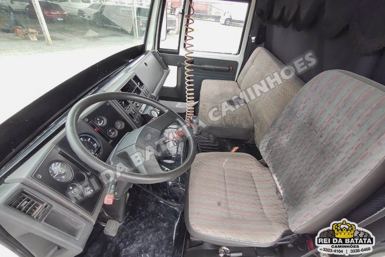 Ford Cargo1415 - 99/99 10
