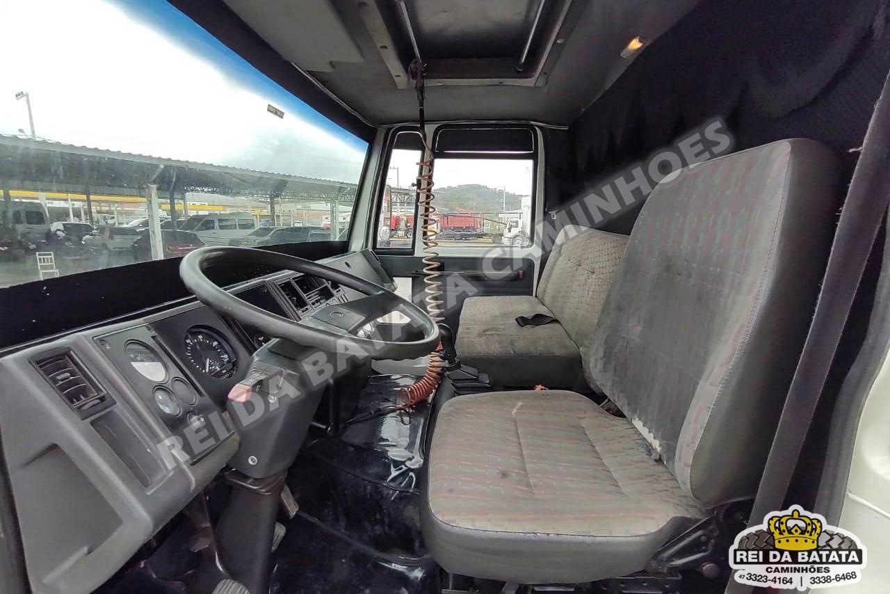 Ford Cargo1415 - 99/99 11