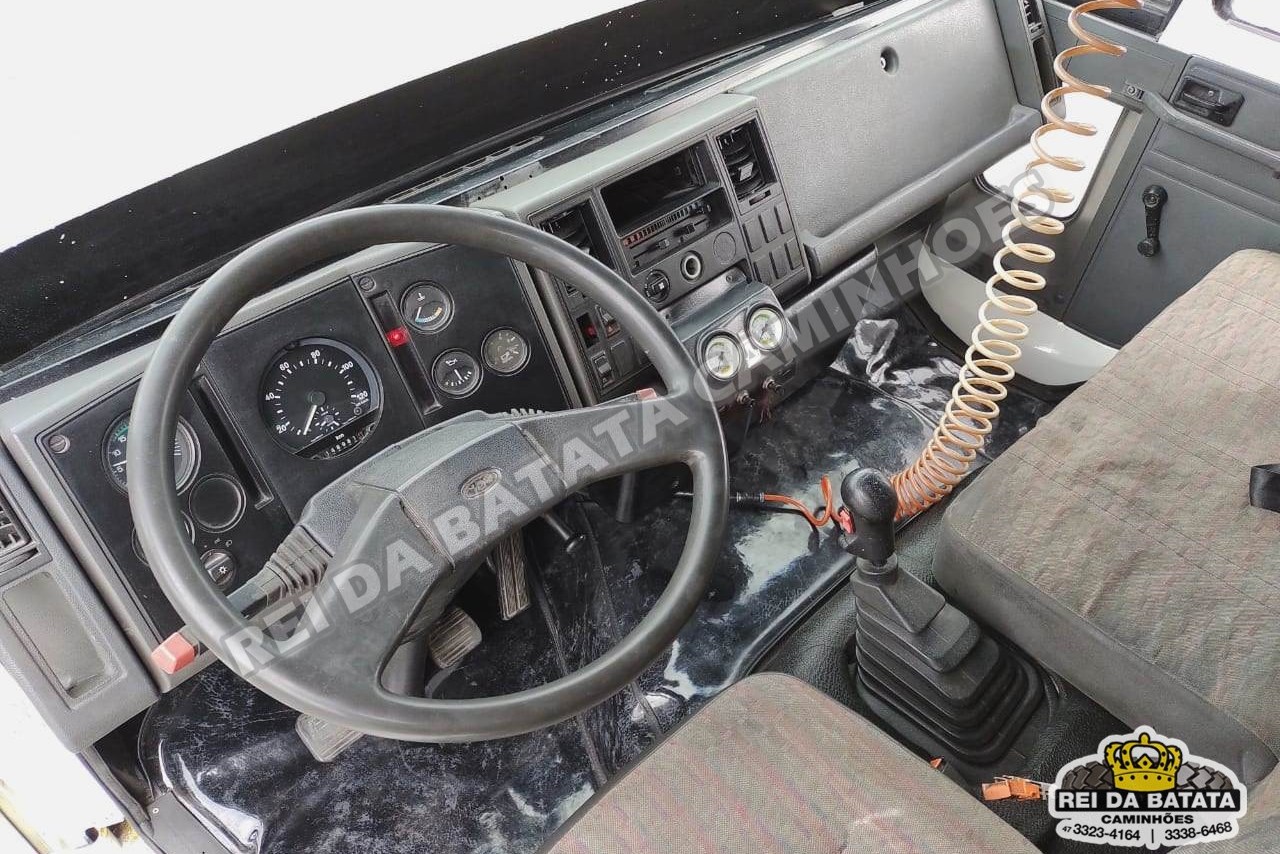 Ford Cargo1415 - 99/99 12