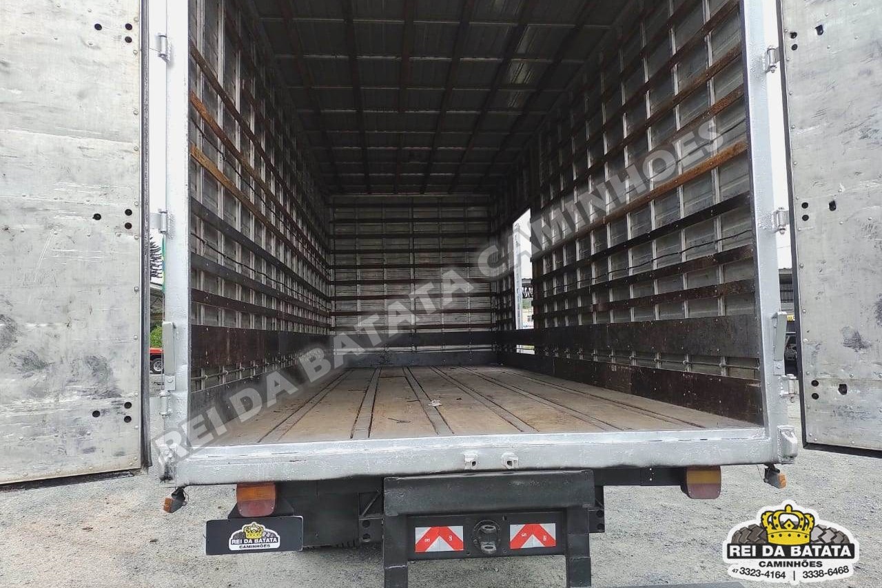 Ford Cargo1415 - 99/99 14