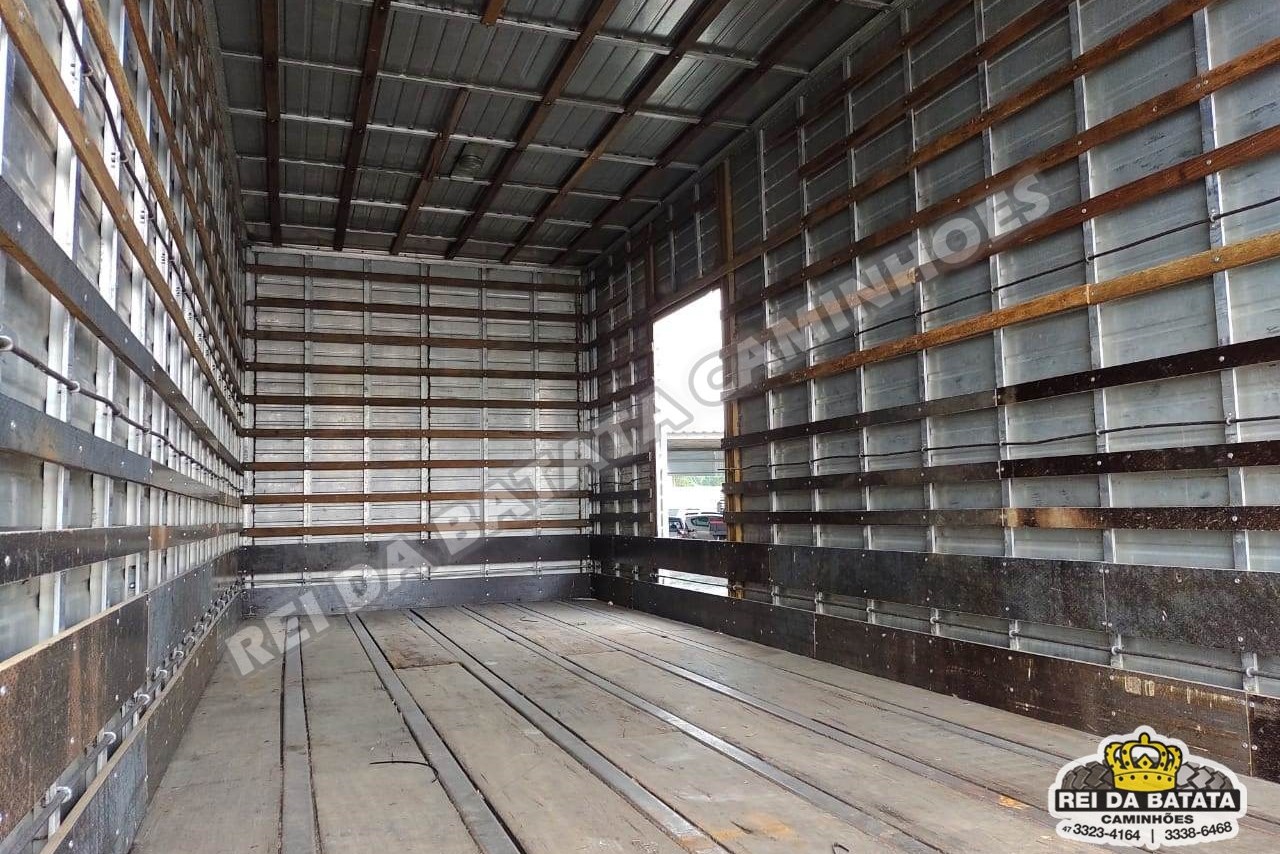 Ford Cargo1415 - 99/99 15