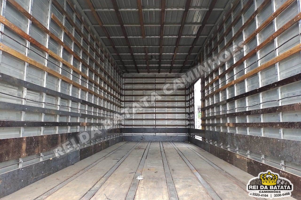 Ford Cargo1415 - 99/99 16