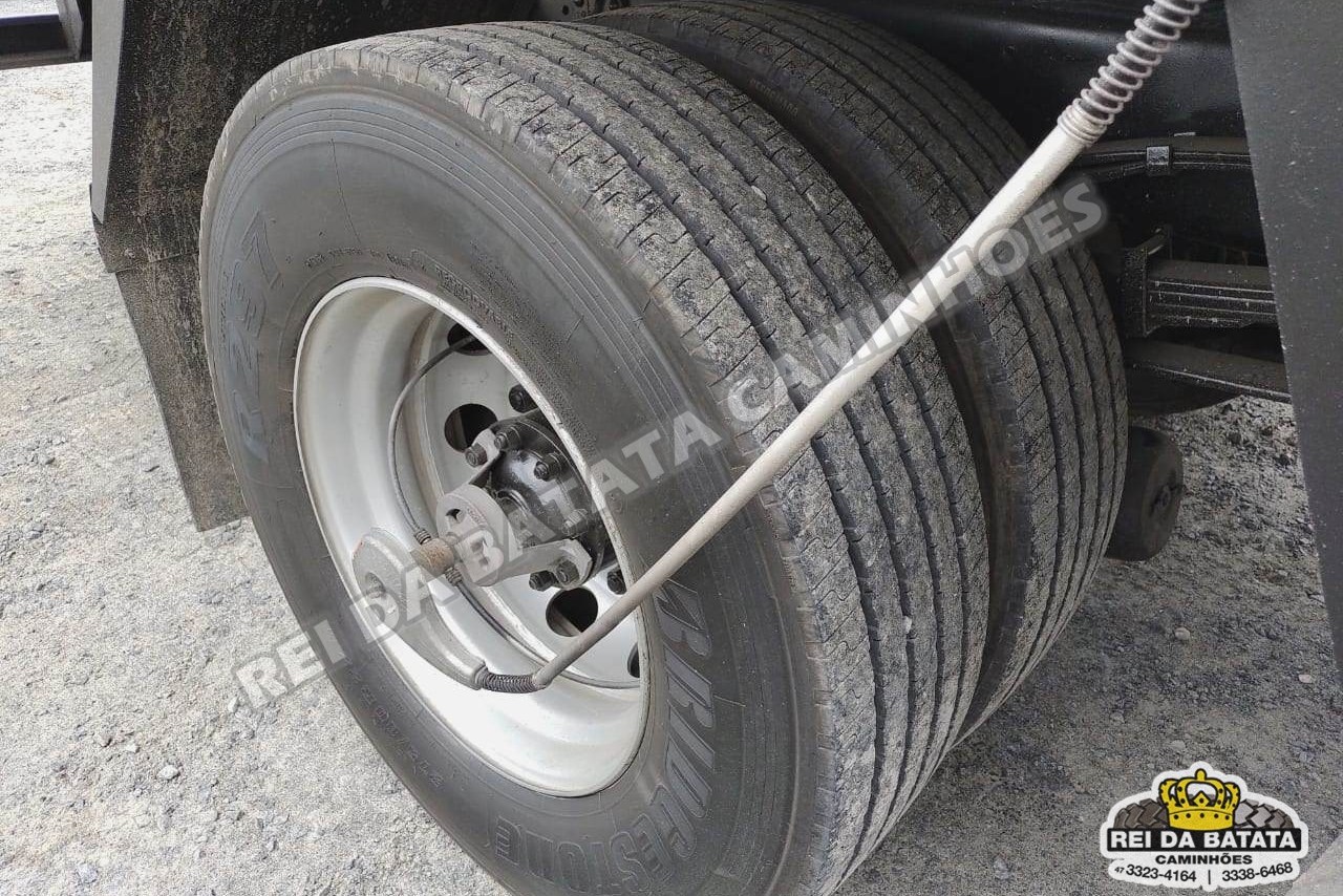 Ford Cargo1415 - 99/99 17