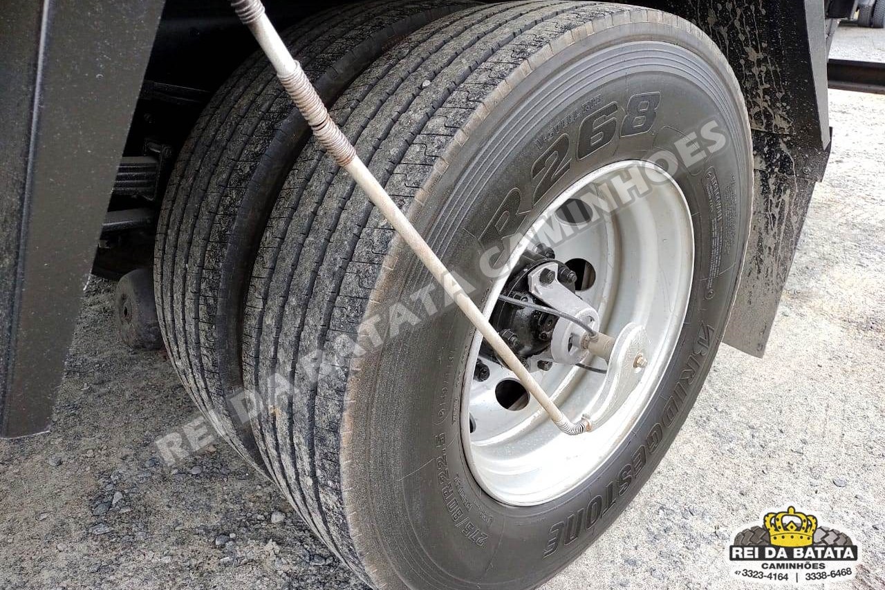 Ford Cargo1415 - 99/99 18
