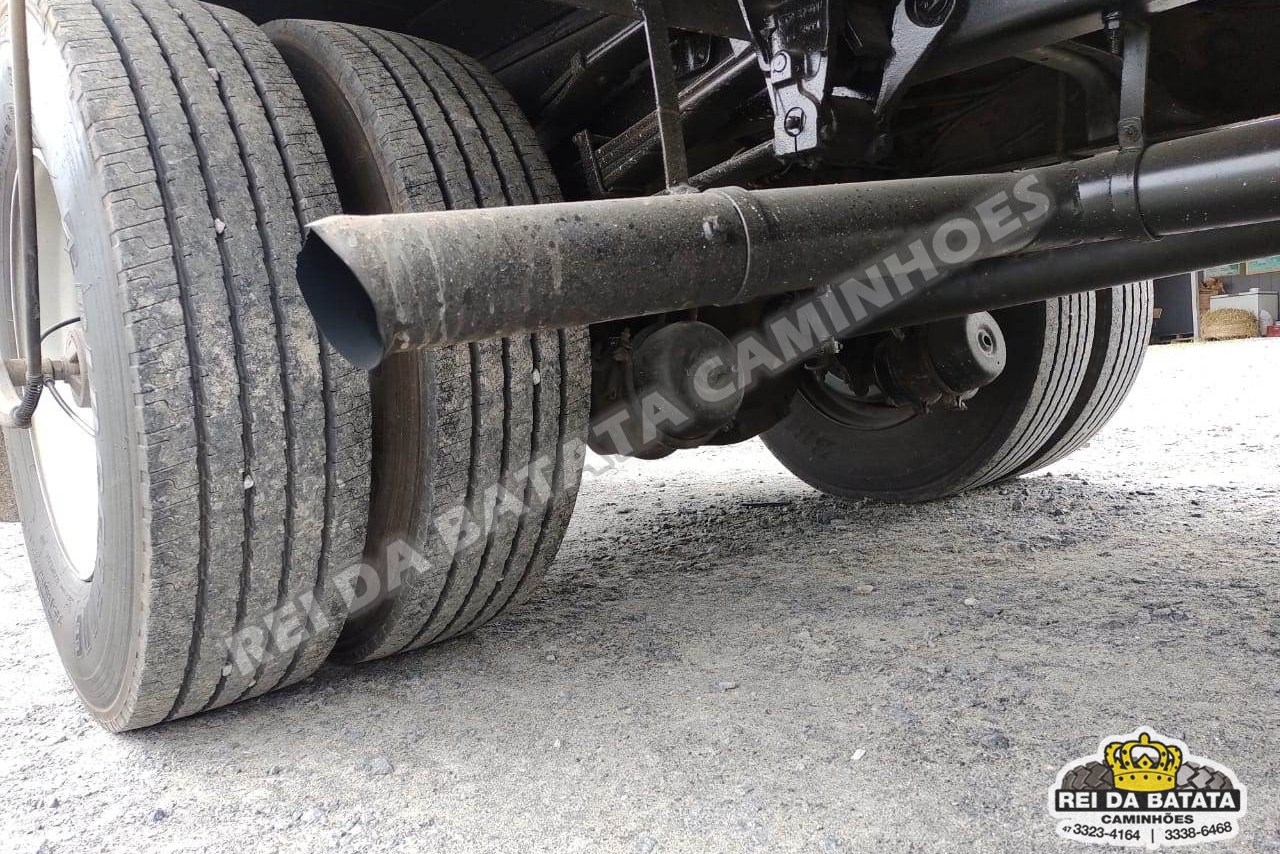 Ford Cargo1415 - 99/99 19