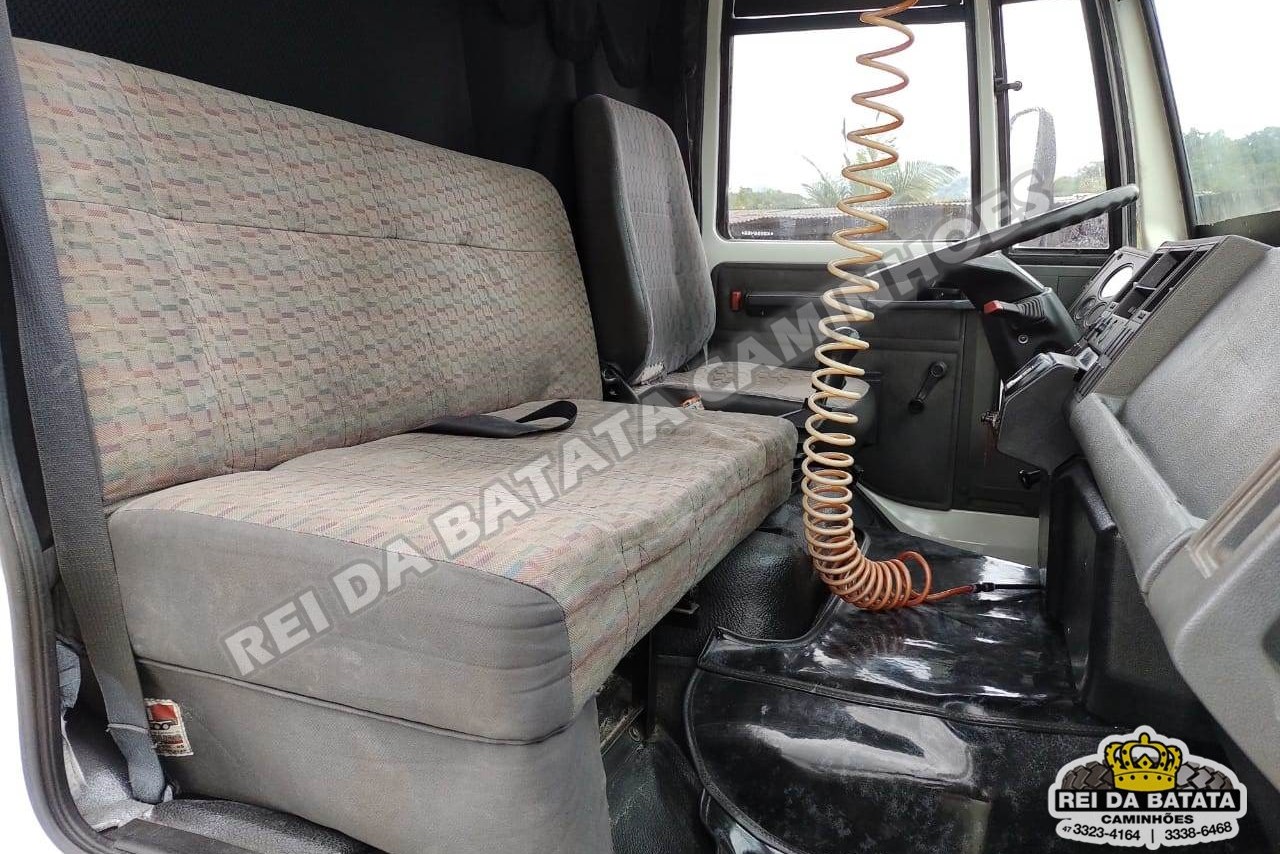 Ford Cargo1415 - 99/99 20