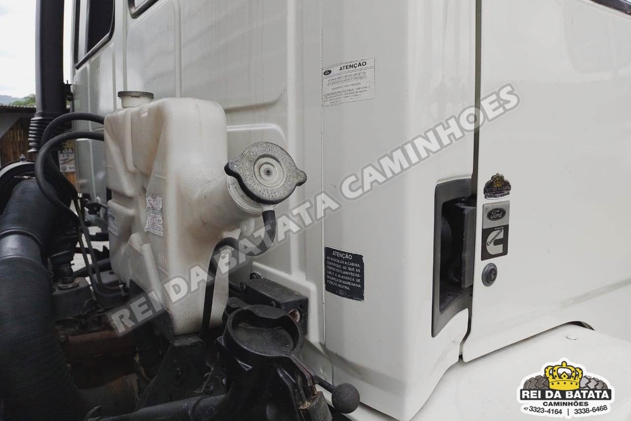 Ford Cargo1415 - 99/99 21