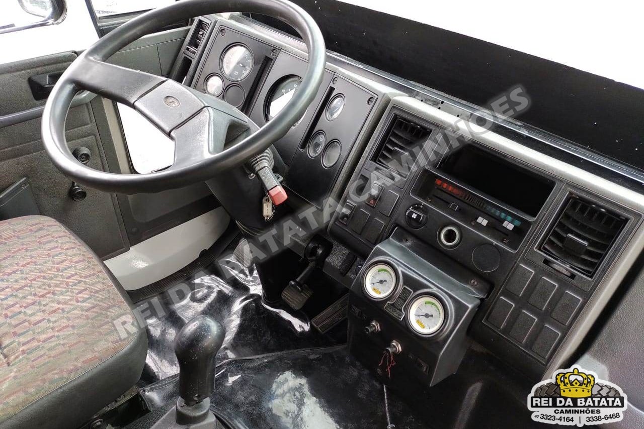 Ford Cargo1415 - 99/99 22